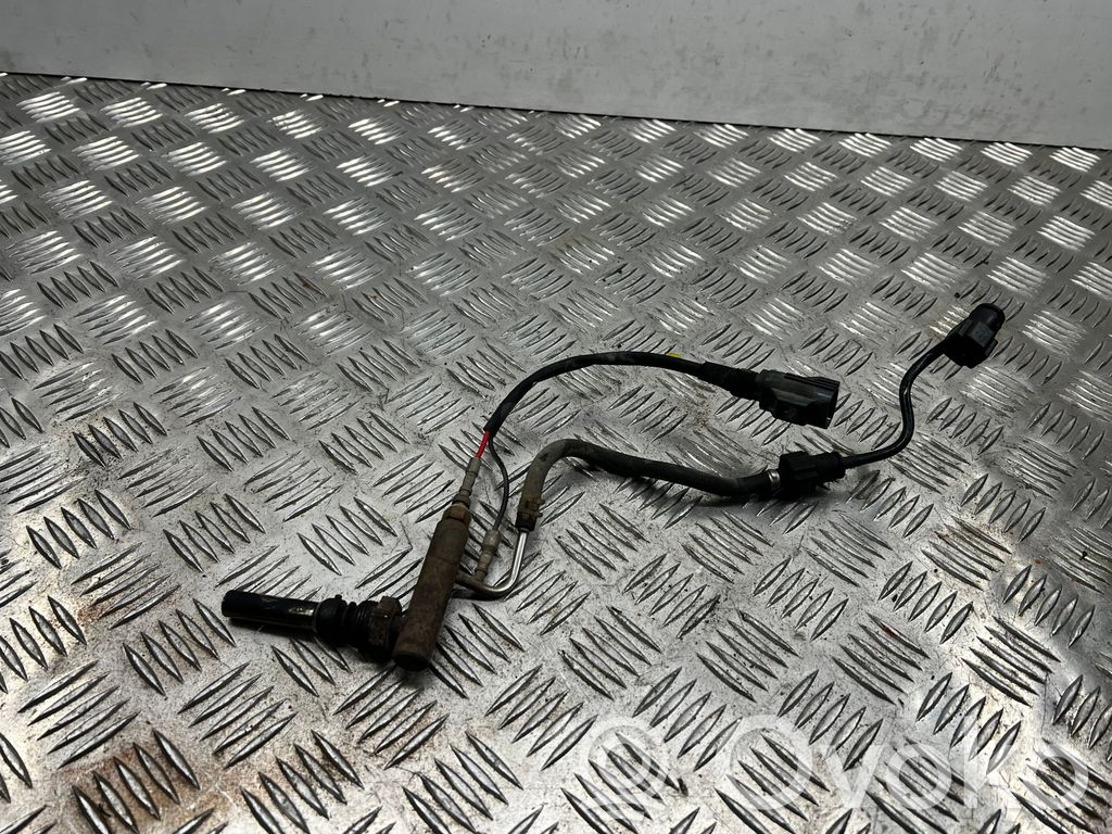 Ford Mondeo MK IV Lambda probe sensor 