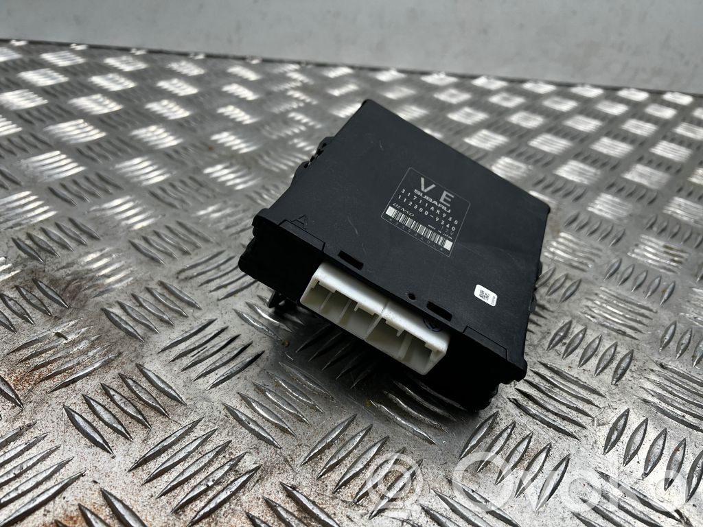 Subaru Outback Gearbox control unit/module 