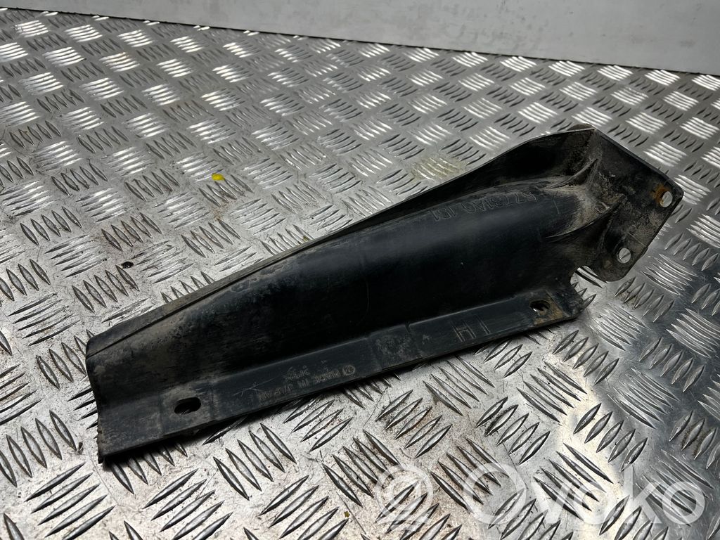 Subaru Outback Rear bumper mounting bracket 