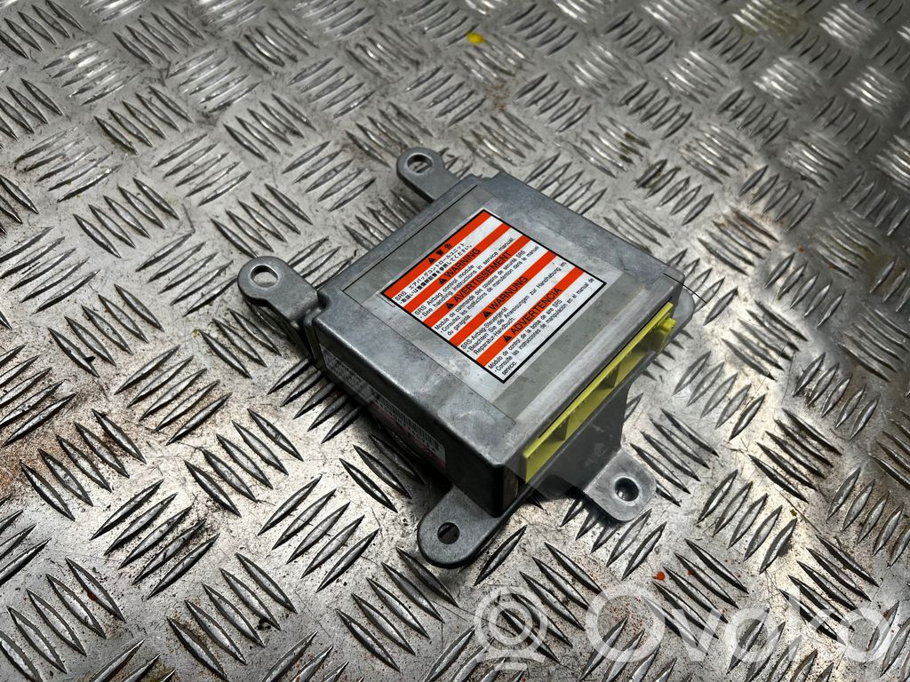 Subaru Outback Airbag control unit/module 