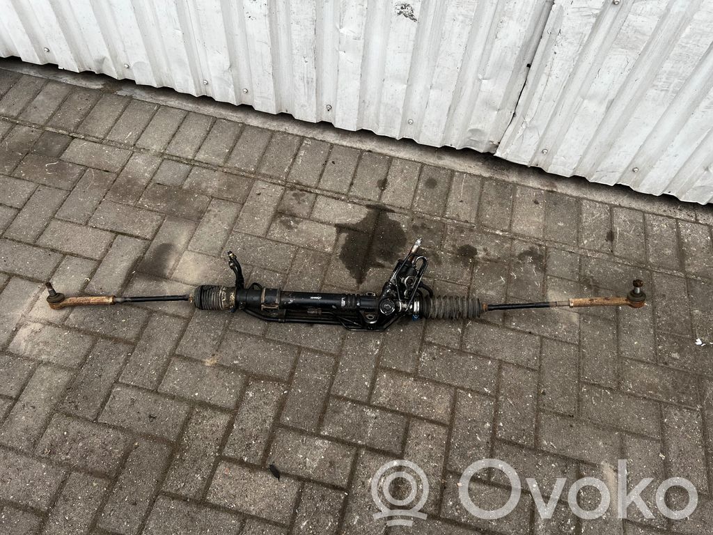 Subaru Outback Przekładnia kierownicza / Maglownica 