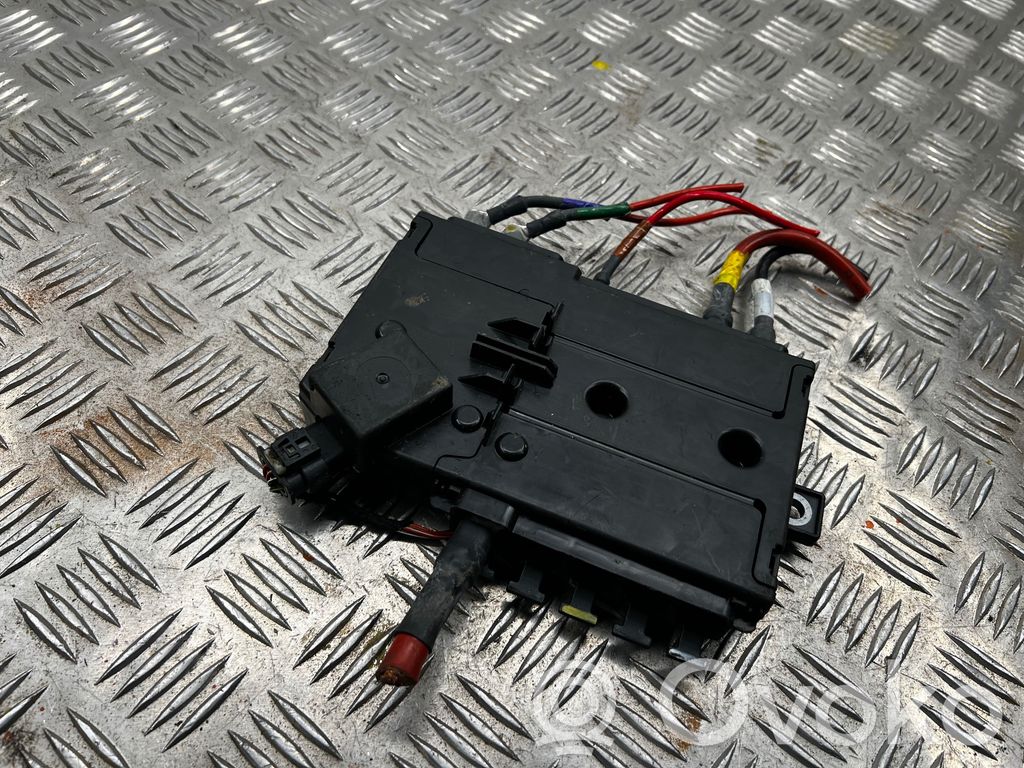 Mercedes-Benz GLC X253 C253 Positive wiring loom 