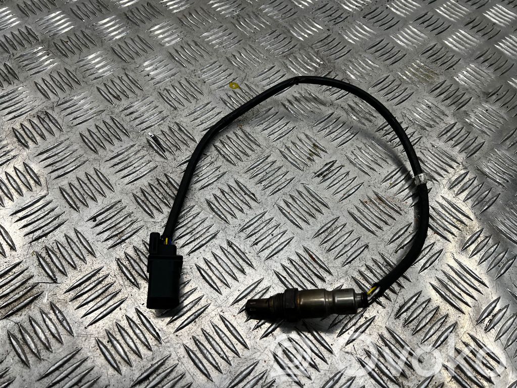 Skoda Octavia Mk2 (1Z) Lambda probe sensor 