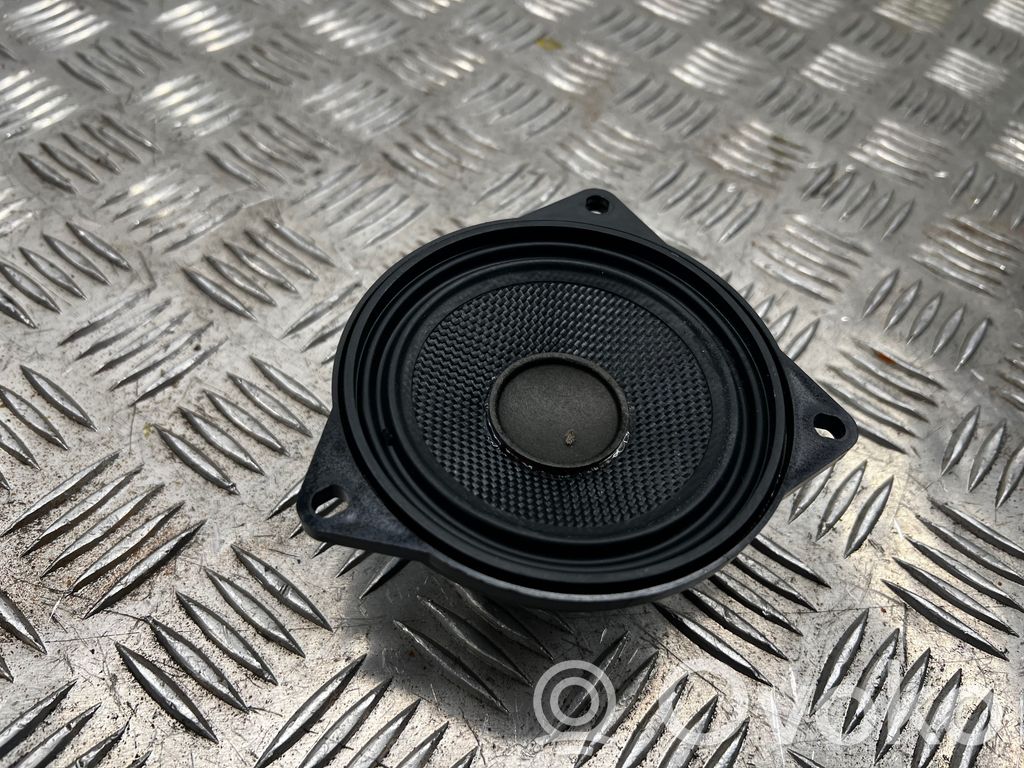 BMW X6 E71 Front door speaker 