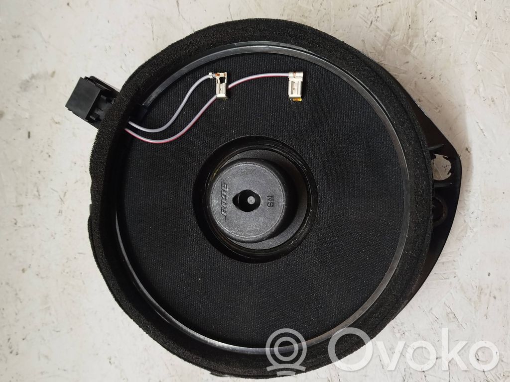 Etuoven kaiutin   4E0035411M
