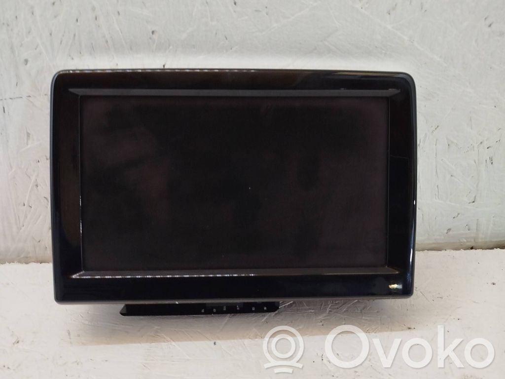 Audi A8 S8 D3 4E Screen/display/small screen 