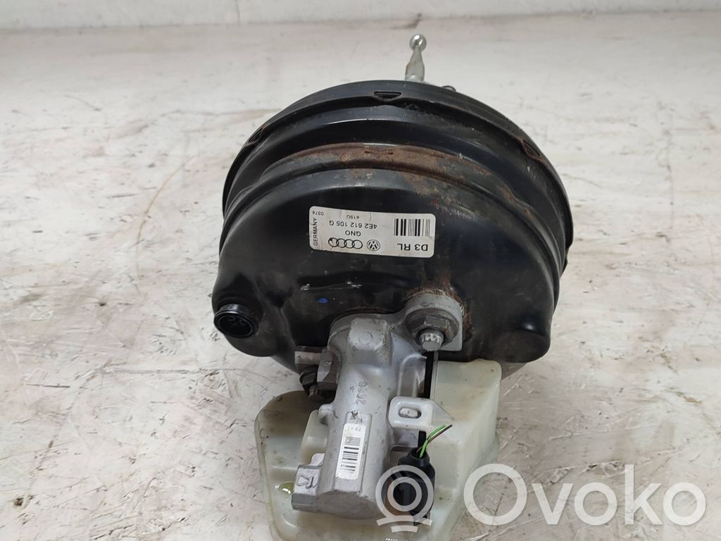 Servo-frein   4E2612105G