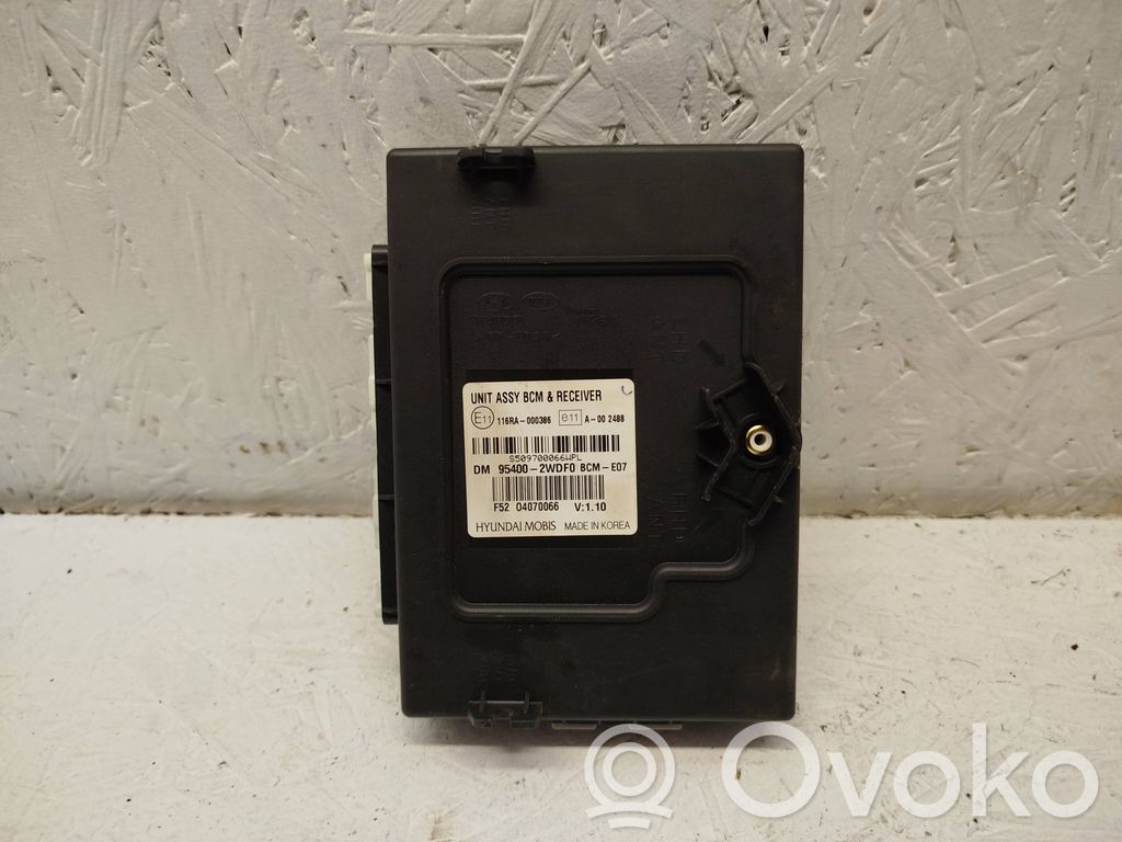 Sterownik / Moduł alarmu   116RA000386,04070066,9509700066W