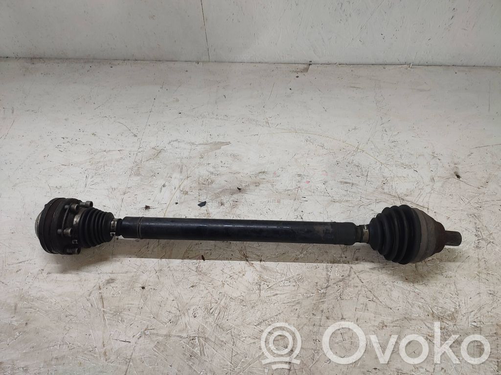 Volkswagen PASSAT B8 Półoś przednia 