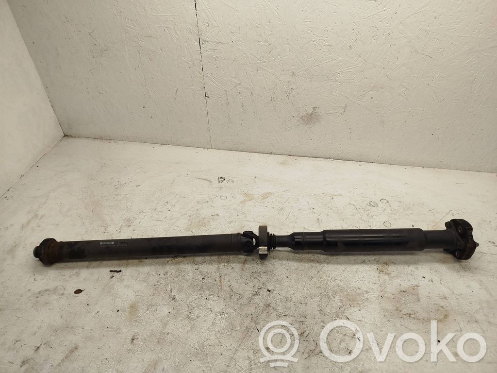 BMW X6 E71 Drive shaft (set) 