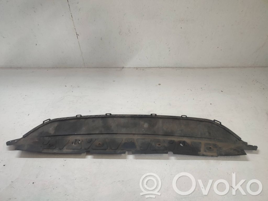 Skoda Superb B8 (3V) Osłona pod zderzak przedni / Absorber 
