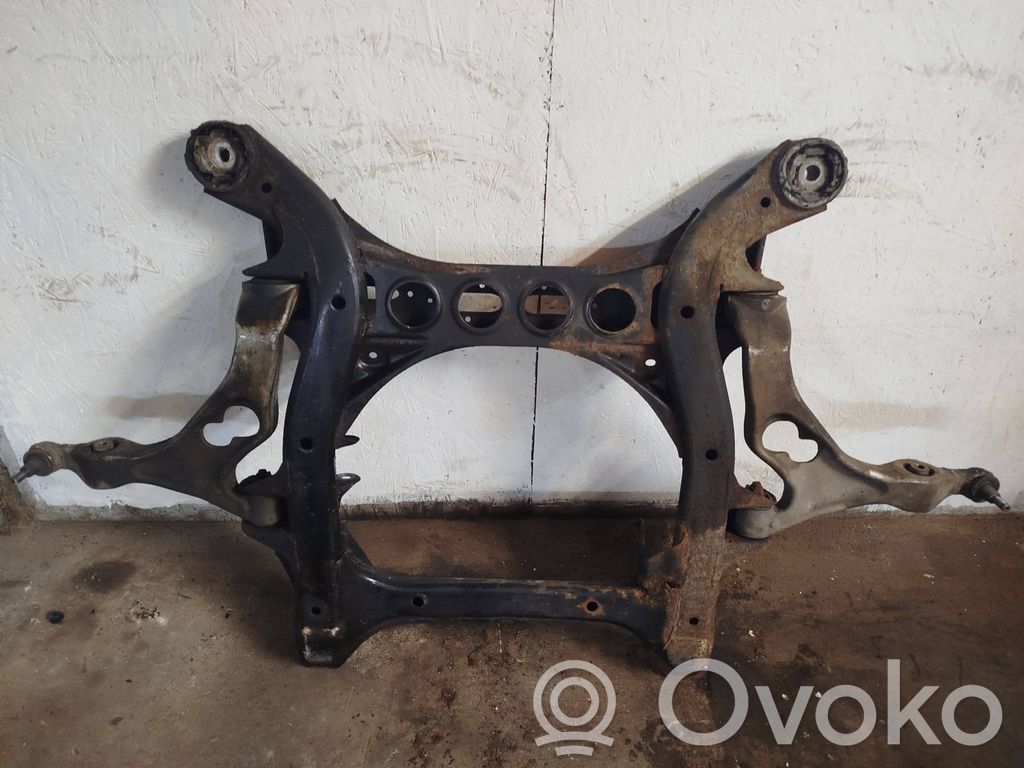 Audi Q7 4L Front subframe 