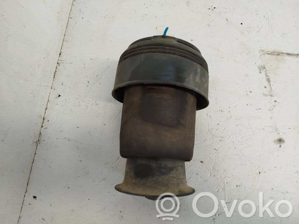 Poduszka / Miech tylnego zawieszenia pneumatycznego   R309512606,295139