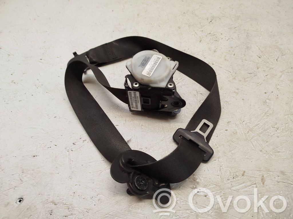 Cinturón delantero   S27161041068,07B3231P04899