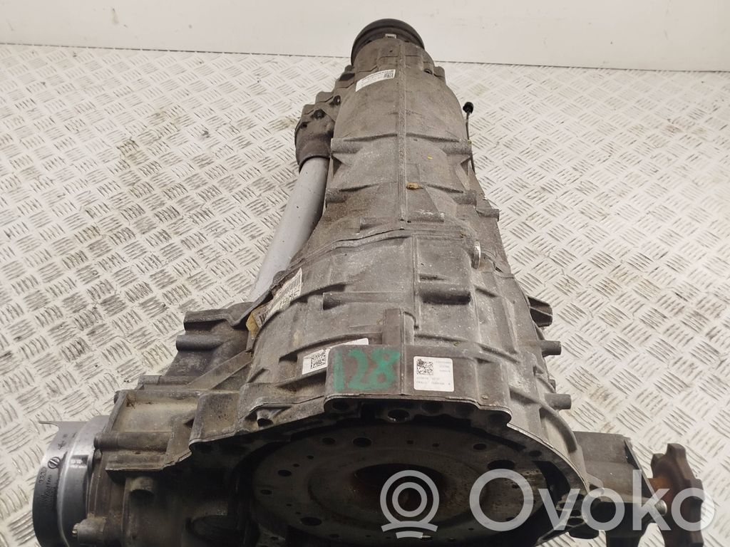 Automatic gearbox   SRH