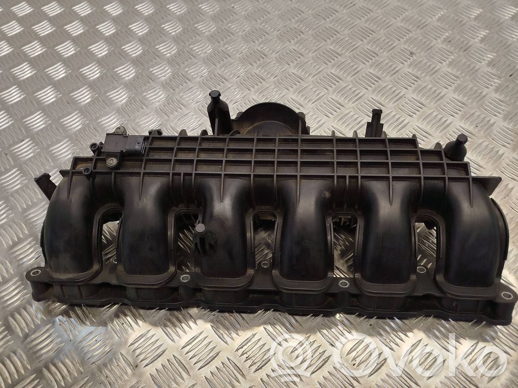 BMW 7 F01 F02 F03 F04 Kolektorius įsiurbimo 