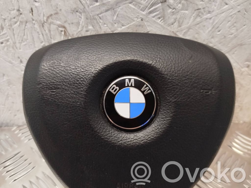 BMW 7 F01 F02 F03 F04 Poduszka powietrzna Airbag kierownicy 