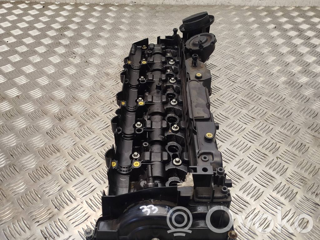 BMW 6 F06 Gran coupe Tapa de balancines 