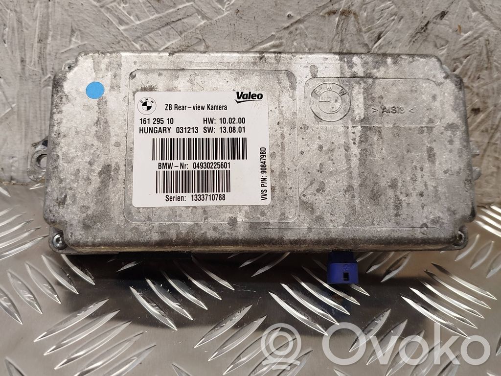 Moduł / Sterownik kamery   9302256,16129510