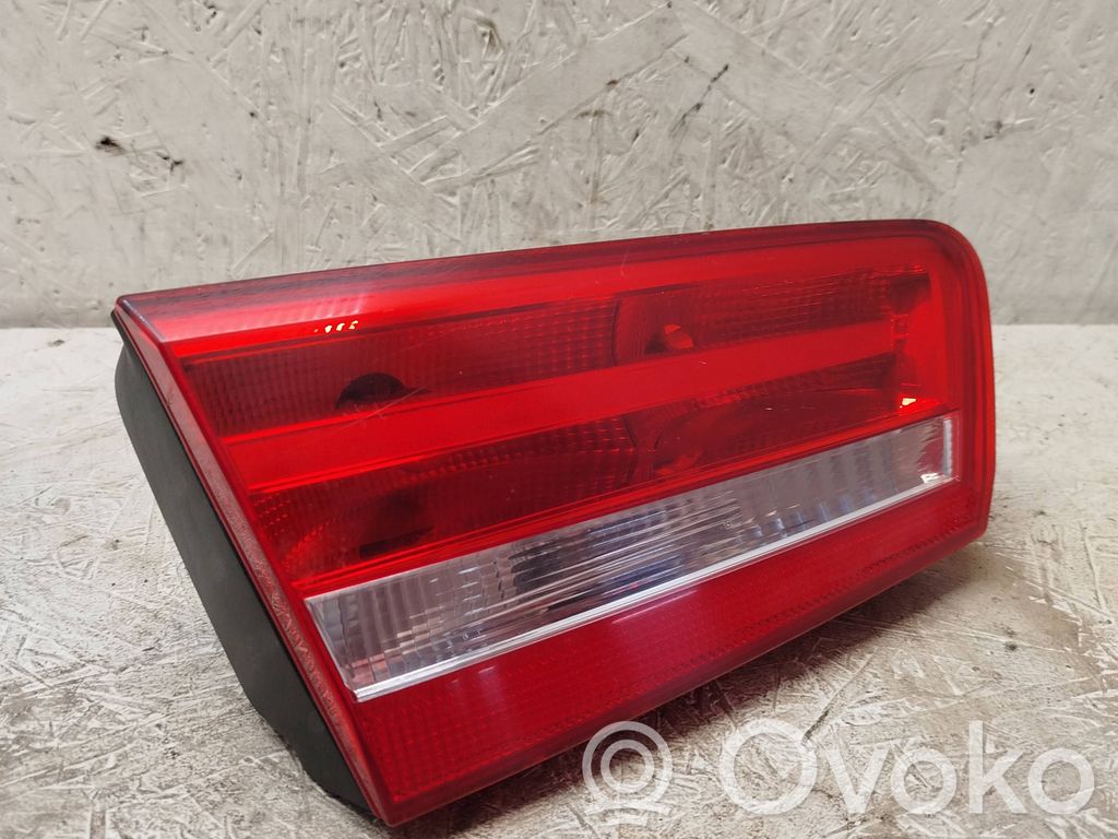 Audi A6 S6 C7 4G Takaluukun takavalot 