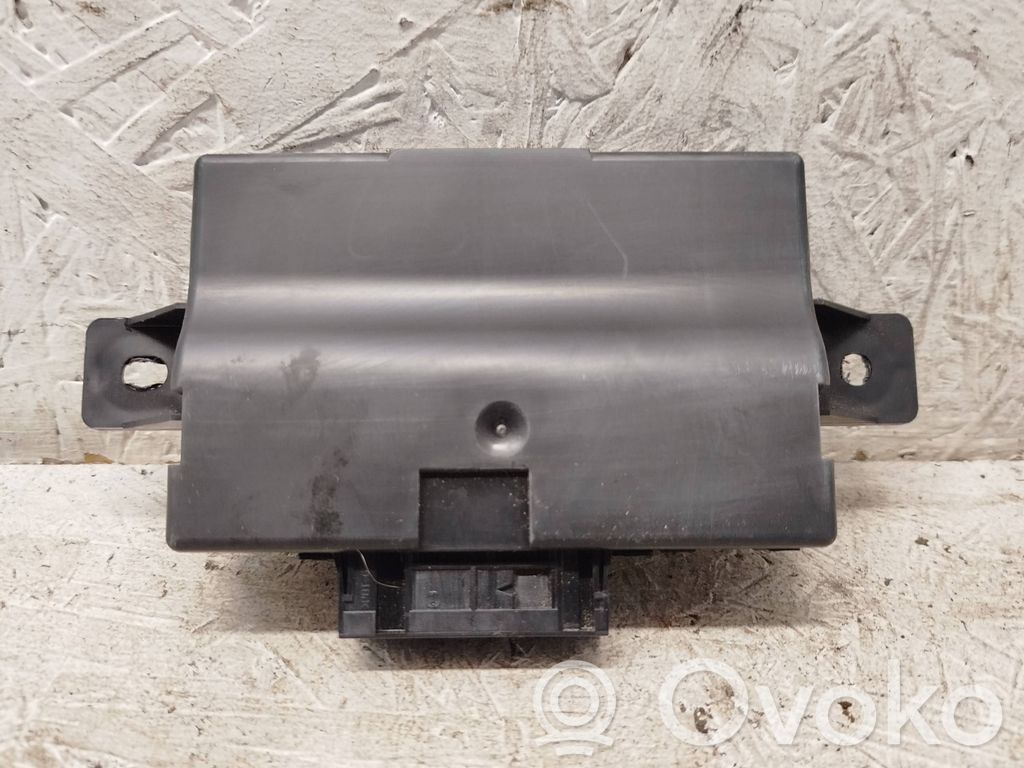 Audi A6 S6 C7 4G Gateway control module 