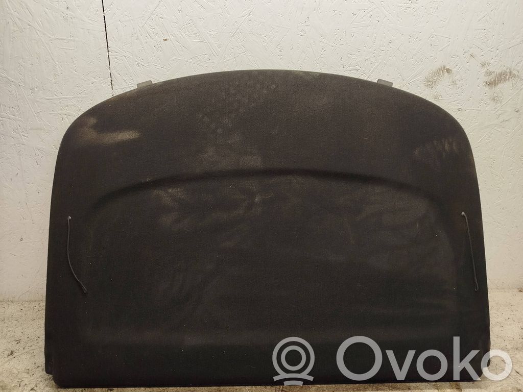 Opel Insignia B Półka tylna bagażnika 