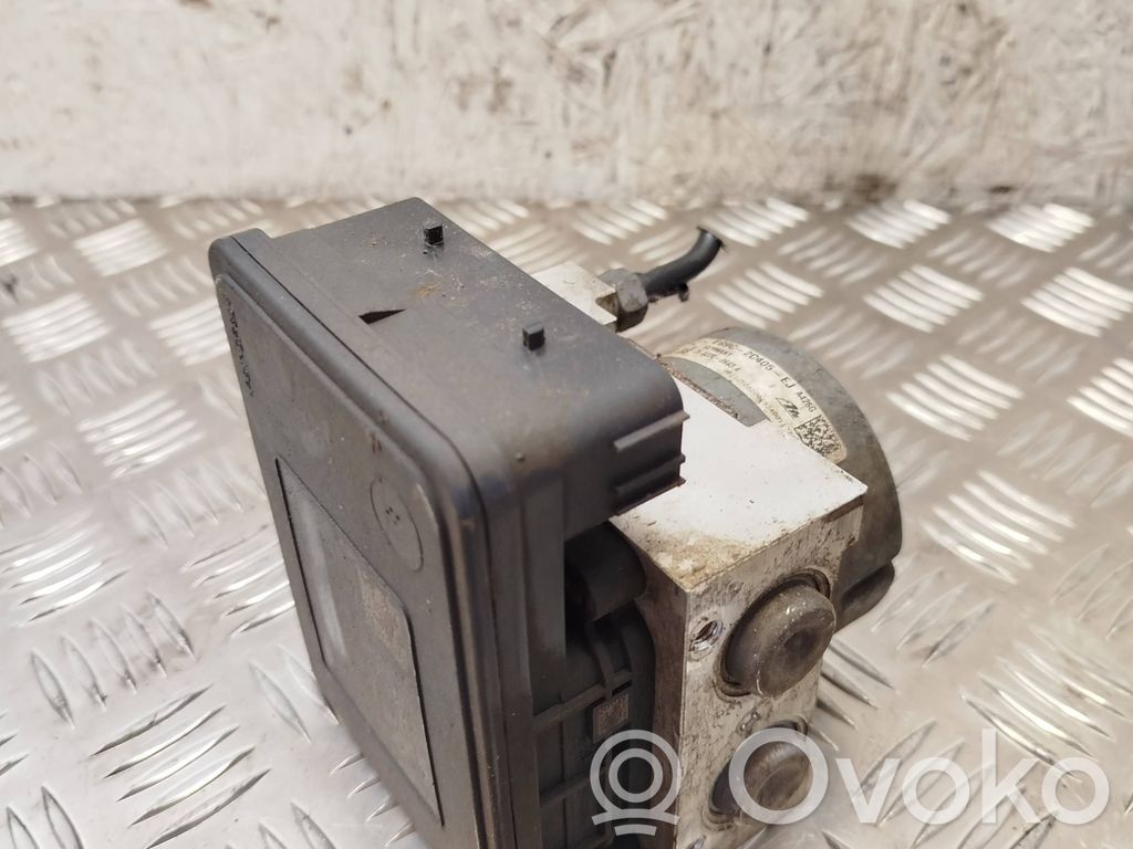 Ford Mondeo MK V ABS Pump 