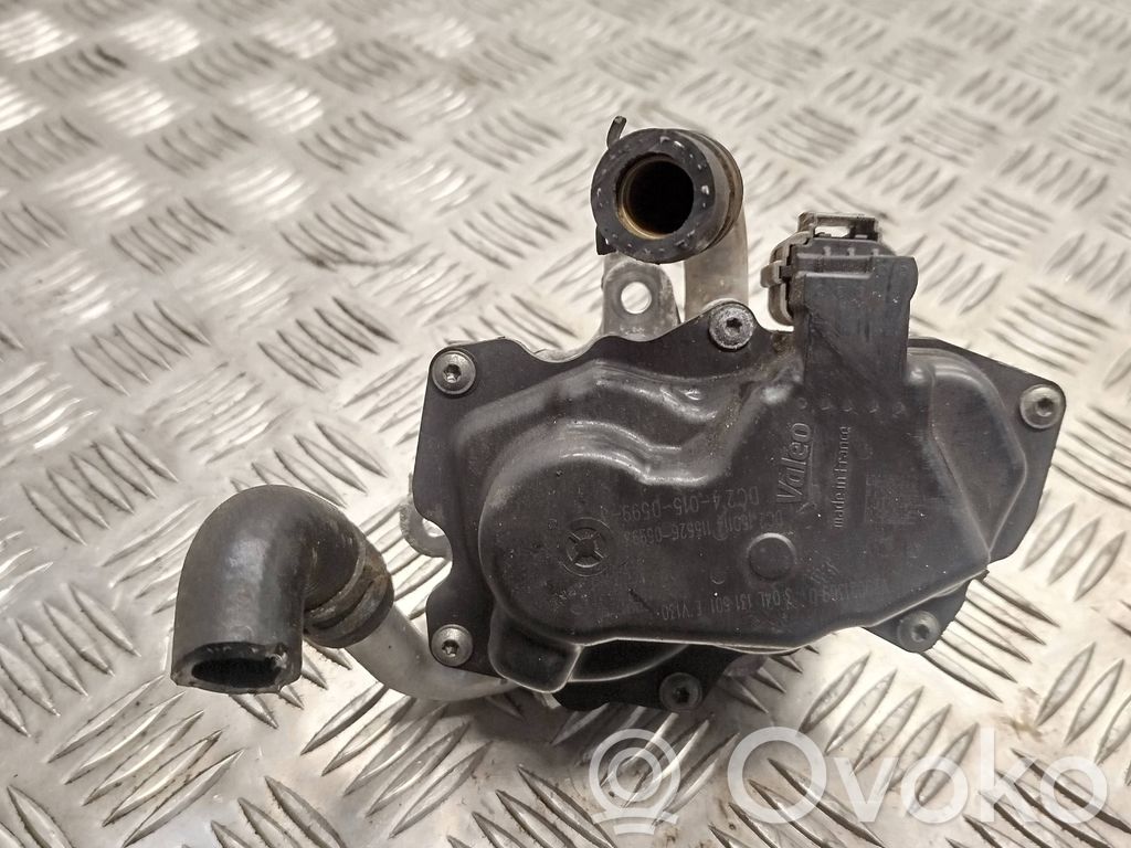 Volkswagen Golf VII Válvula EGR 