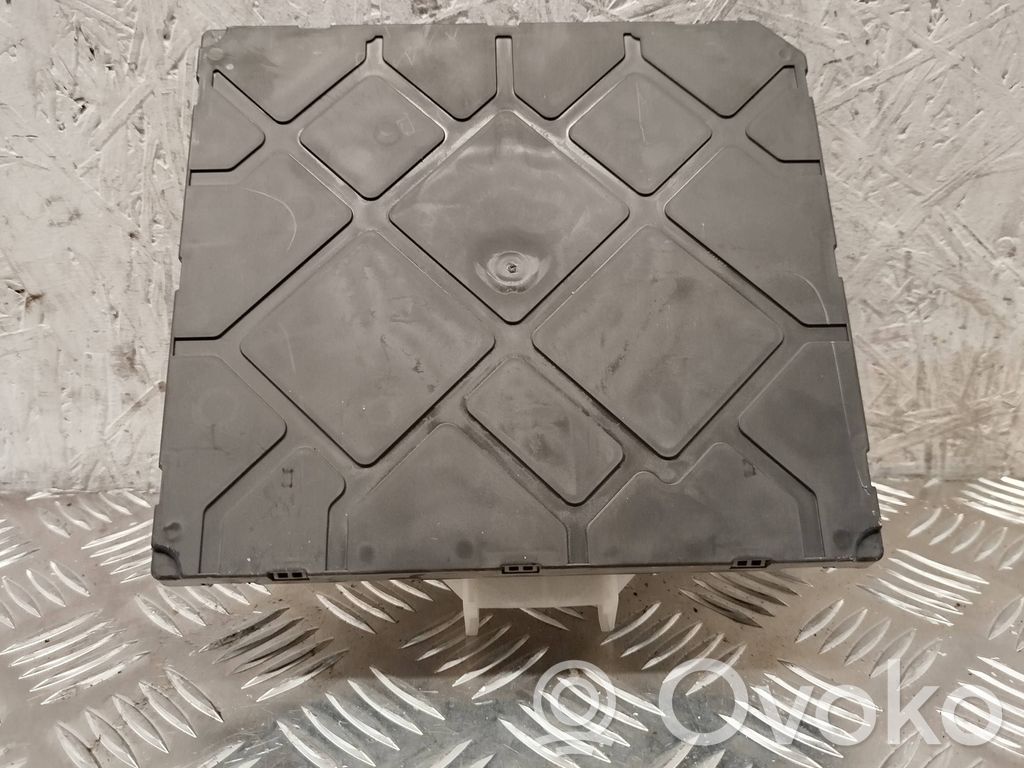 Seat Leon (5F) Module confort 