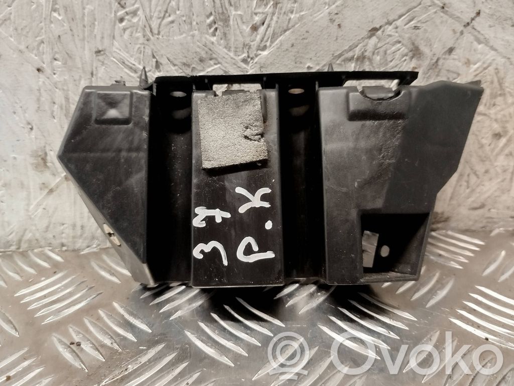 Seat Leon (5F) Front bumper mounting bracket 