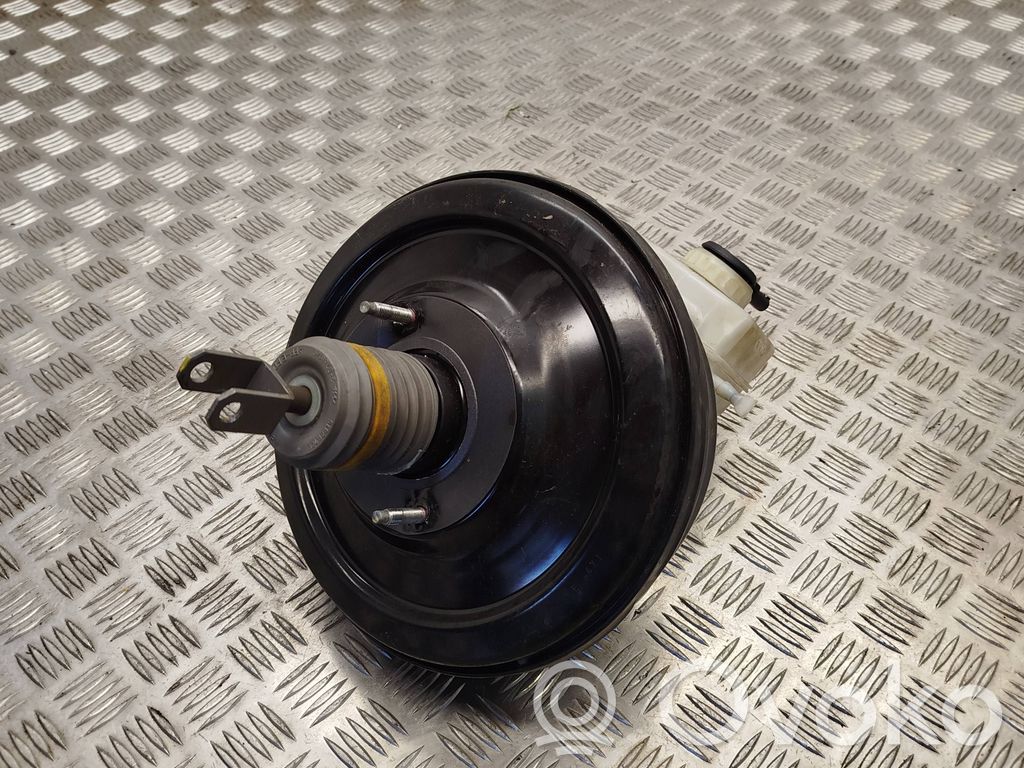 BMW X5 E70 Brake booster 