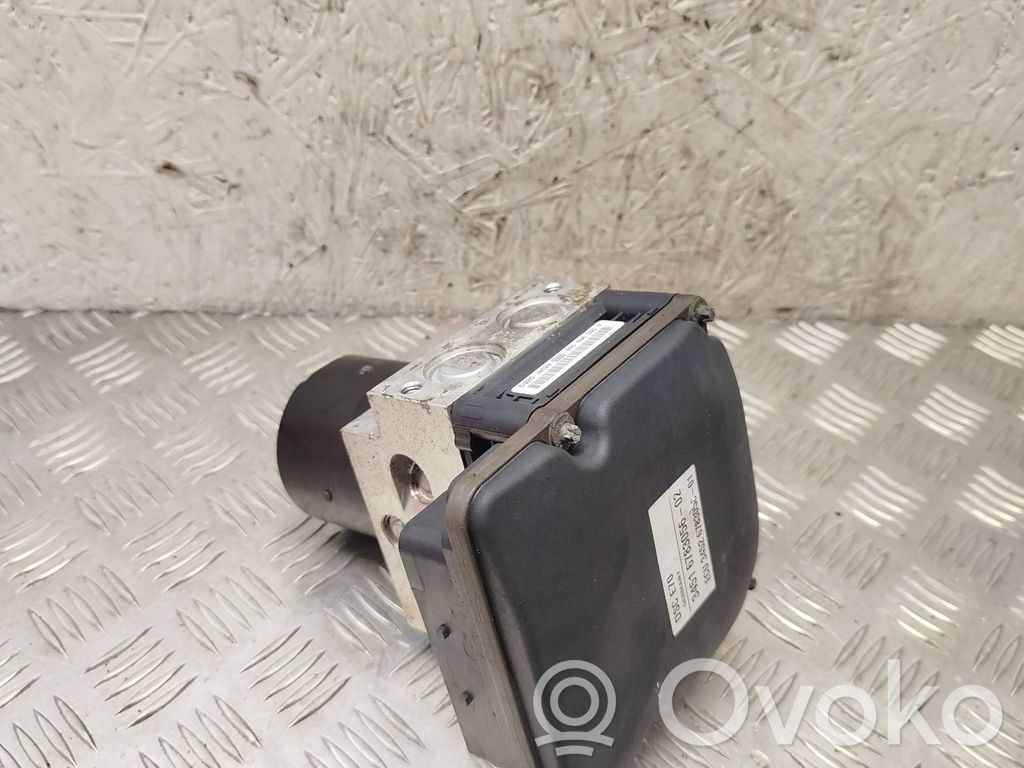 BMW X5 E70 ABS bloks 