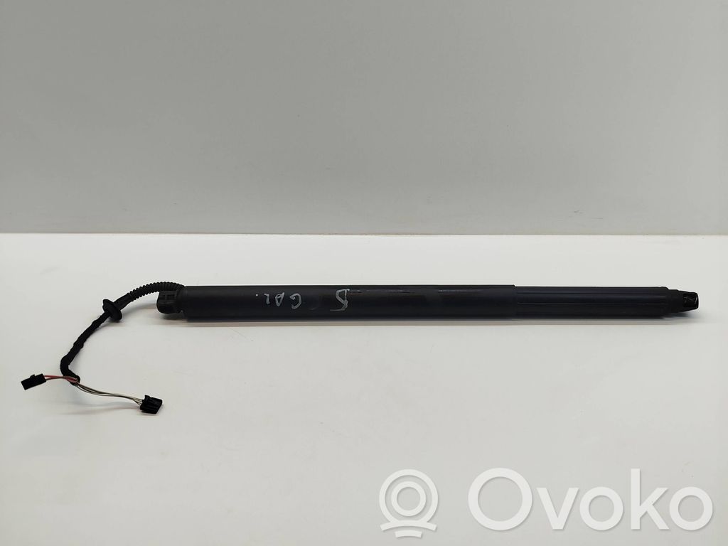 Skoda Superb B6 (3T) Ammortizzatore portellone posteriore/bagagliaio 