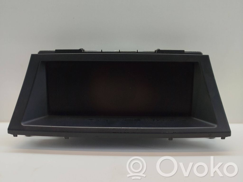 Monitor / wyświetlacz / ekran   201672101