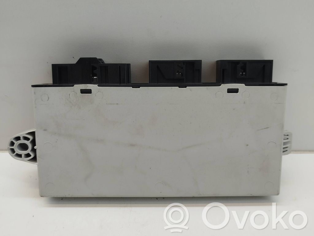 BMW 7 F01 F02 F03 F04 CAS control unit/module 