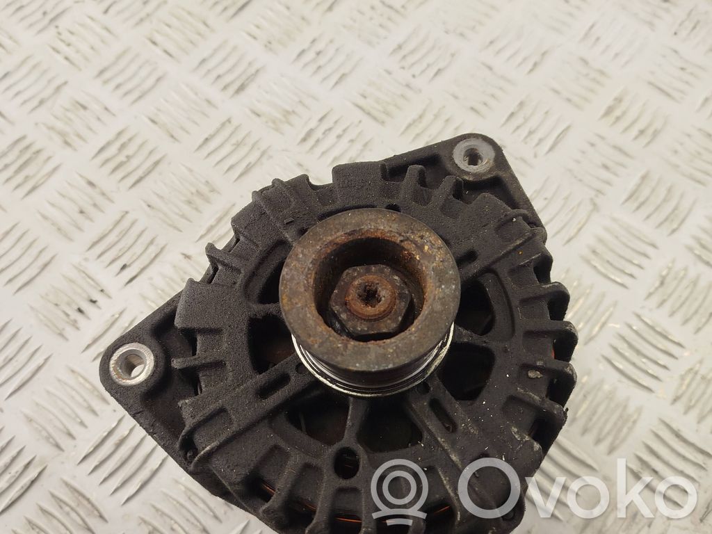 Mercedes-Benz E W212 Alternator 