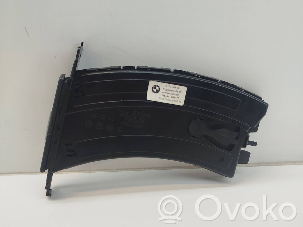 BMW 3 E92 E93 Cup holder 