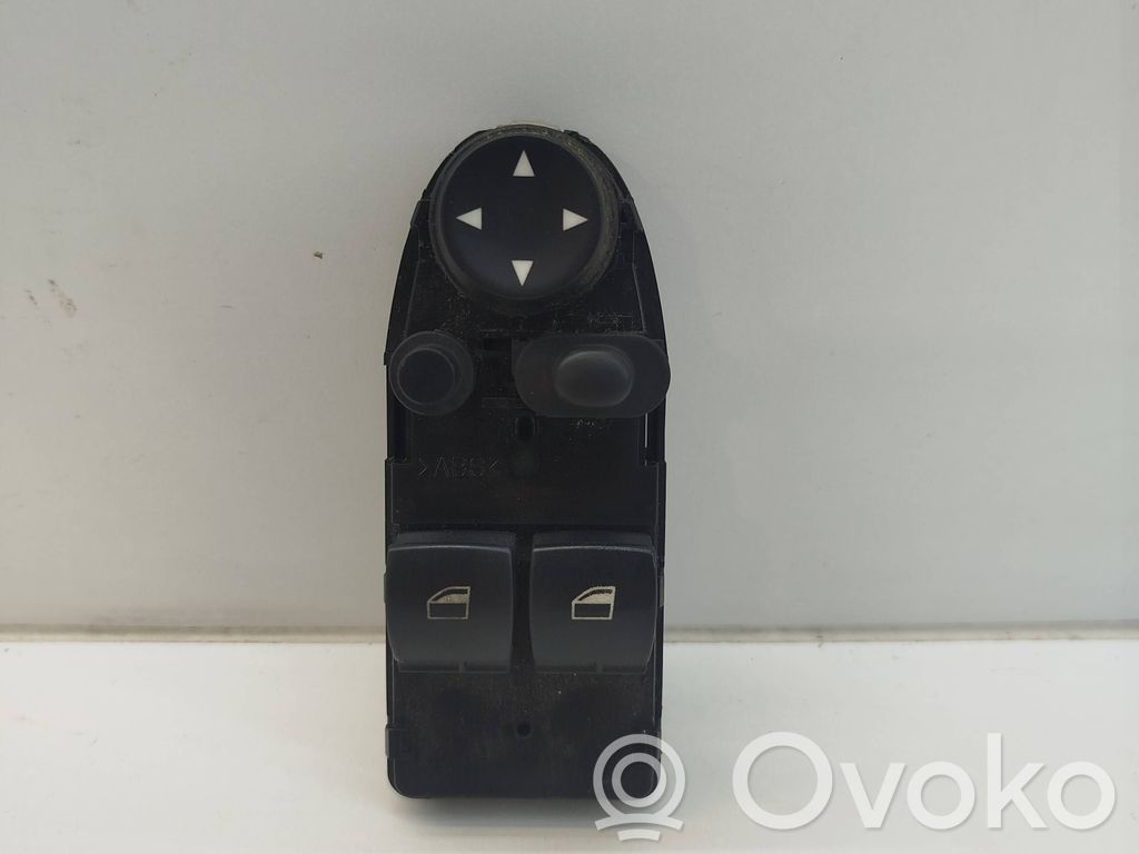 BMW 3 E92 E93 Electric window control switch 