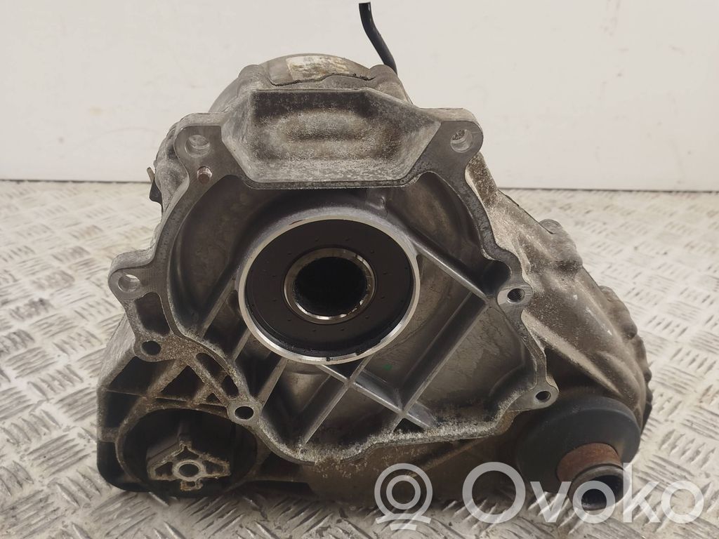 BMW X5 E70 Verteilergetriebe 