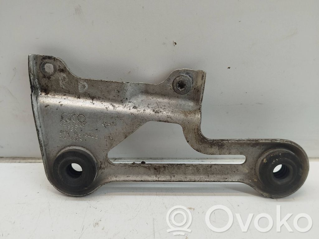 Audi A8 S8 D4 4H Engine mounting bracket 