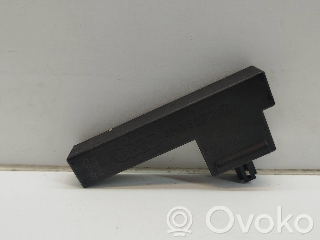 Audi A8 S8 D4 4H Antena wewnętrzna 