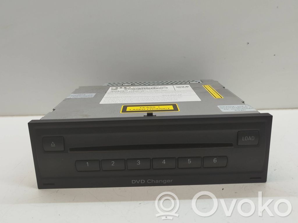 Audi A8 S8 D4 4H CD/DVD changer 