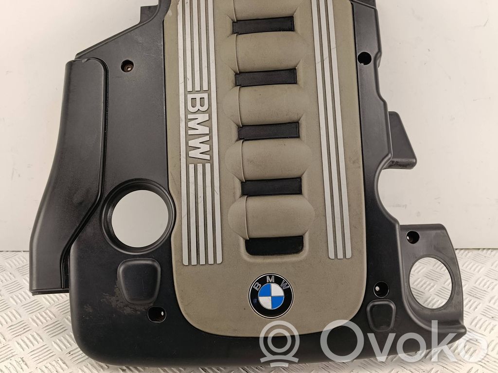 BMW X5 E70 Capac protecție motor 