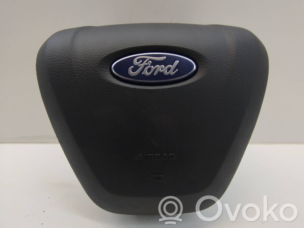 Ford Mondeo MK V Poduszka powietrzna Airbag kierownicy 