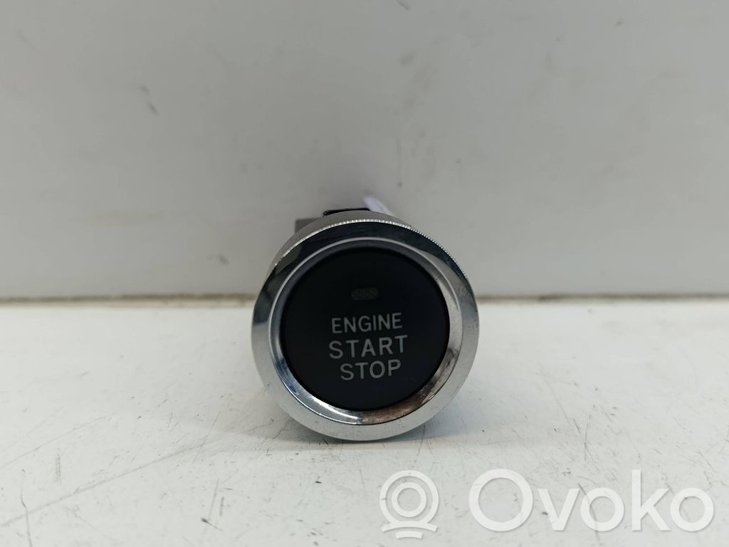 Subaru Outback (BS) Engine start stop button switch 