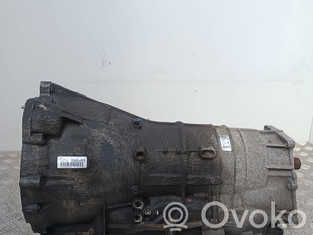 BMW X5 E70 Automatic gearbox 