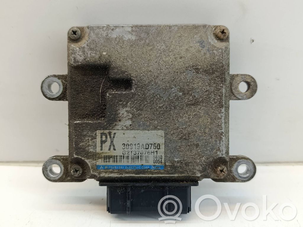 Subaru Outback (BS) Gearbox control unit/module 