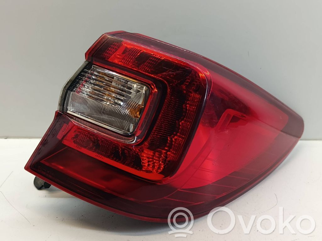 Subaru Outback (BS) Takavalot 