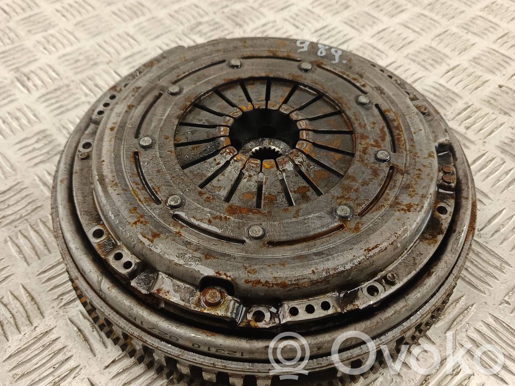 Renault Megane III Clutch set kit 