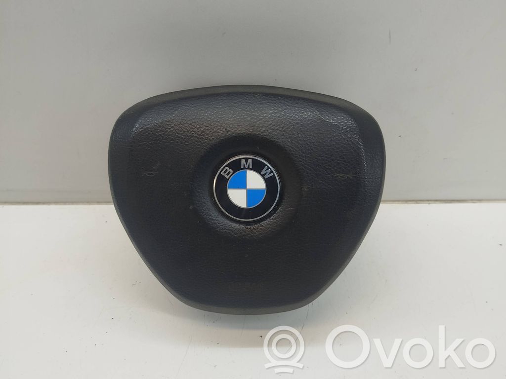 BMW 7 F01 F02 F03 F04 Poduszka powietrzna Airbag kierownicy 
